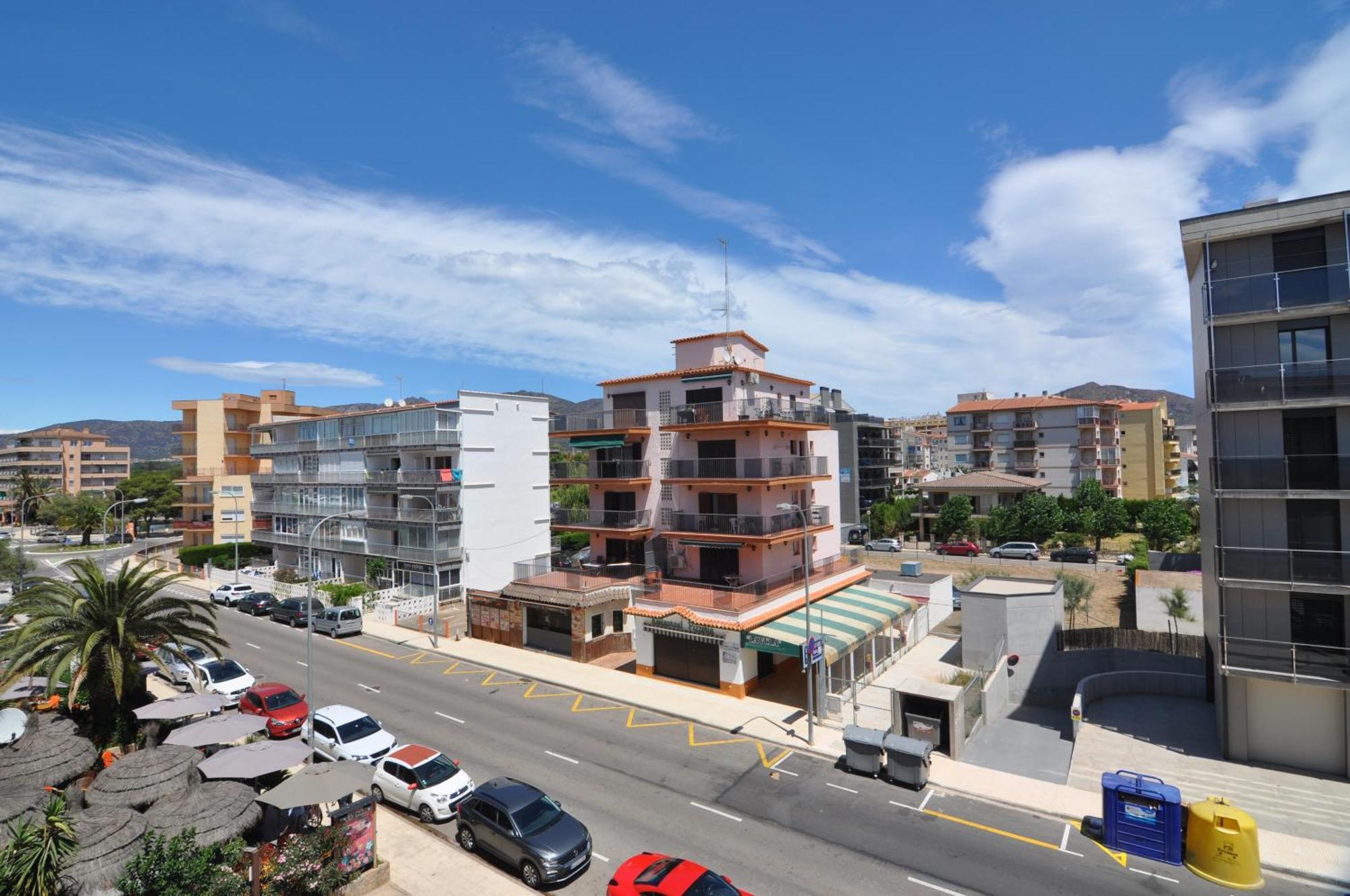 Rnet - Ib Sandra I 3C - Roses Costa Brava Esterno foto